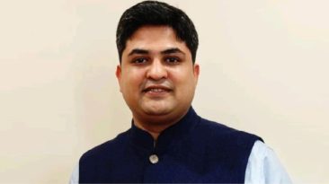 Arpit Jain joins Hero Cycles as Head HR & Admin