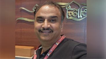 Bhuwnesh Singh Chauhan joins Havells India as VP-HR