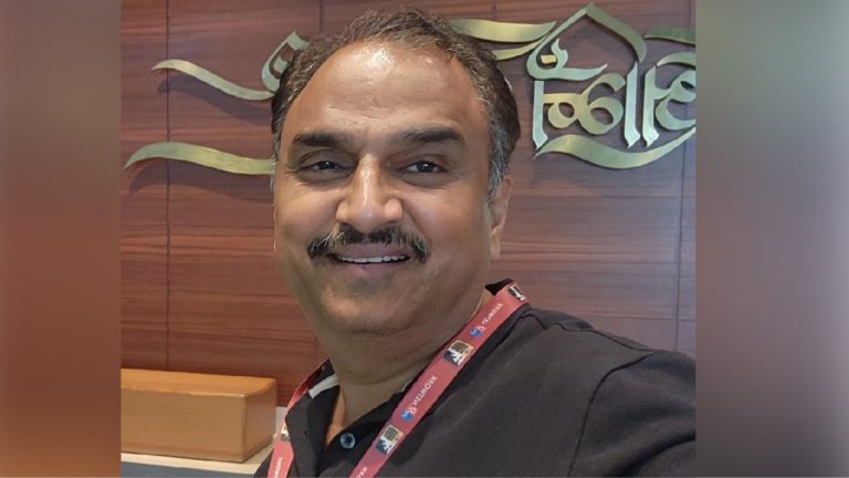 Bhuwnesh Singh Chauhan joins Havells India as VP-HR