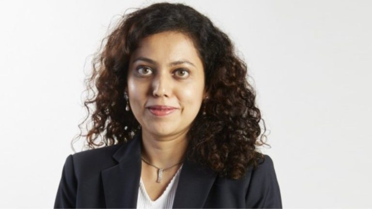 Citi appoints Dr. Tooba Modassir as CHRO for India and Subcontinent