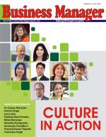 Culture in Action - June 2025