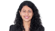 Disha Bhandary joins Jio BlackRock as Head HR