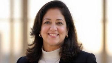 Ina Bajwa Joins Landmark Group as Group Head of Talent and Engagement