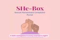 Mandatory Registration of Internal committee under PoSH Law on the SHe-Box Portal in Delhi and Rajasthan