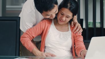 Maternity Benefits are Constitutionally Protected