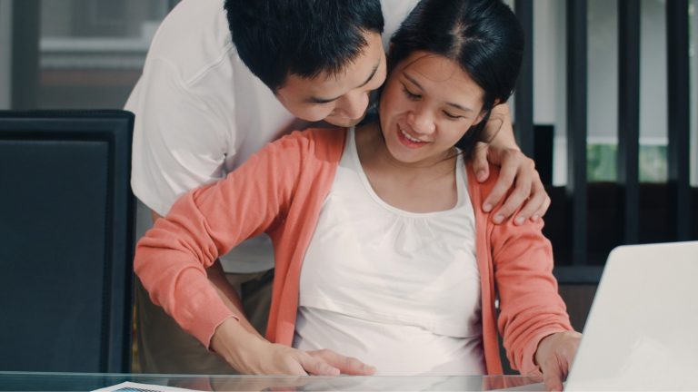 Maternity Benefits are Constitutionally Protected