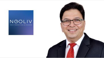 Neoliv Appoints Milind Apte as Senior Vice President, Partner & Group CHRO