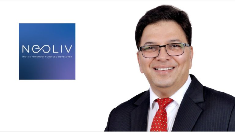 Neoliv Appoints Milind Apte as Senior Vice President, Partner & Group CHRO