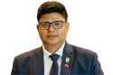 Nexus Select Trust elevates Santosh Kumar Dhanewar as AVP-HR