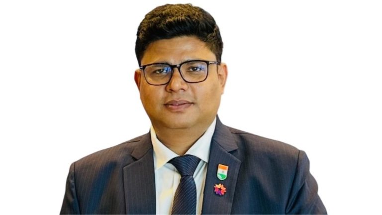 Nexus Select Trust elevates Santosh Kumar Dhanewar as AVP-HR