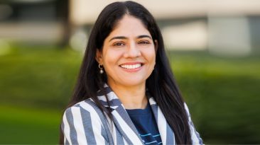 Qualcomm elevates Pooja Joshi as Senior Director HR