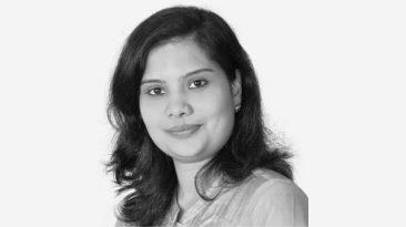Rashmi Sharma joins ITC Infotech as General Manager – HR Transformation