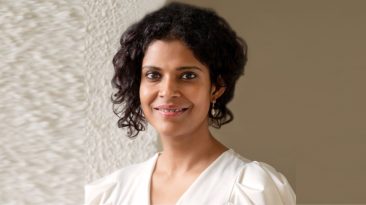 Schneider Electric elevates Subhashini Acharya as Director HR and well-being for Greater India