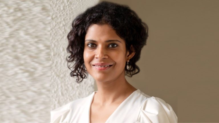 Schneider Electric elevates Subhashini Acharya as Director HR and well-being for Greater India