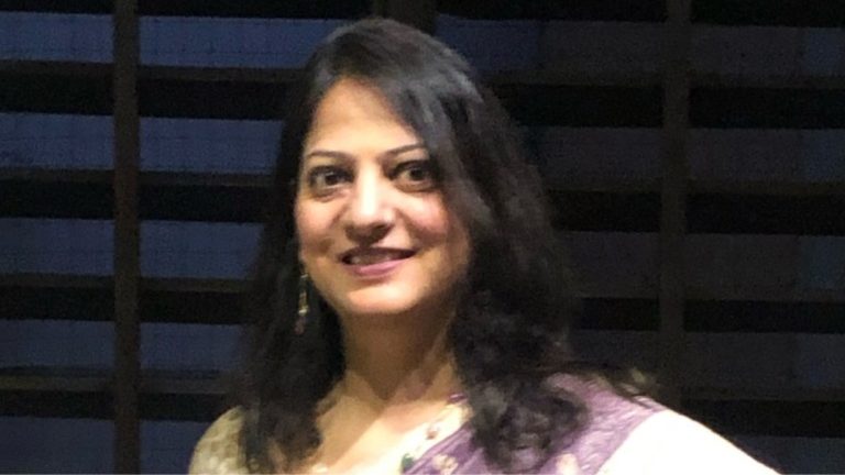 Systra elevates Gunjan Sharma as GM-HR