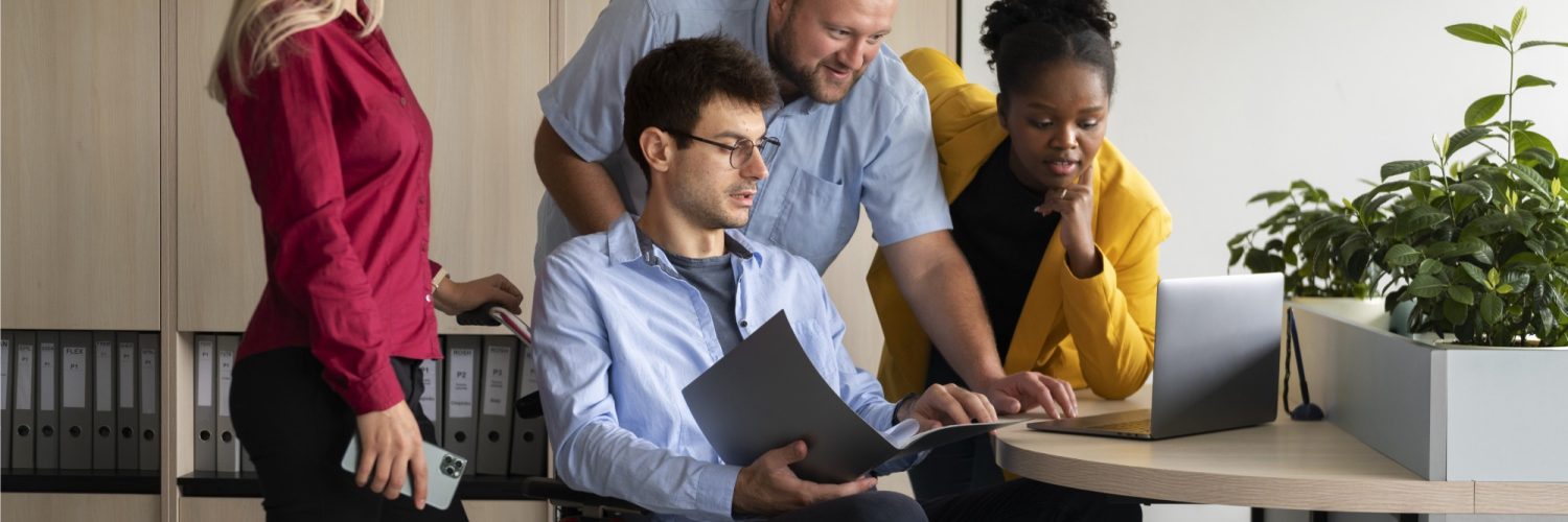 Diversity and Inclusion: The gap between Ideal and Reality