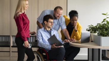 Diversity and Inclusion: The gap between Ideal and Reality