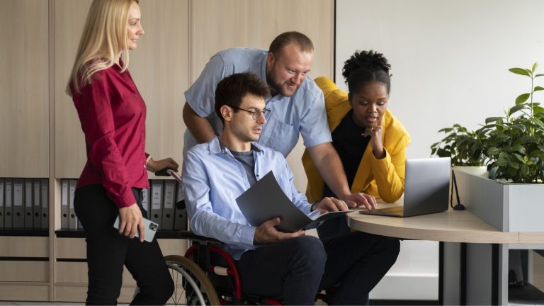 Diversity and Inclusion: The gap between Ideal and Reality