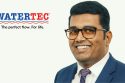 Watertec India elevates Lionel Paul David as CHRO