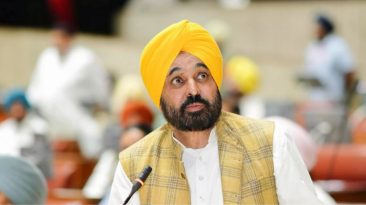 Punjab Govt. exempts establishments under the Shops & Commercial Establishments Act