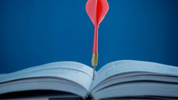 A powerful Narrative of Purpose with Impact