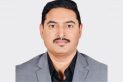 Ajit Kumar Pandey joins Kalpataru Power Chile SpA as Head – HR & Admin