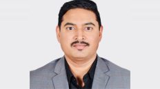 Ajit Kumar Pandey joins Kalpataru Power Chile SpA as Head – HR & Admin
