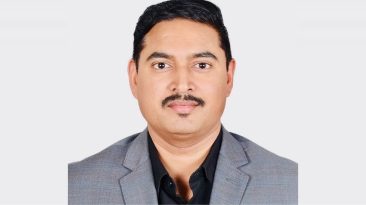 Ajit Kumar Pandey joins Kalpataru Power Chile SpA as Head – HR & Admin