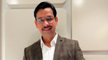Anupam Onkar Singh joins Exide Energy Solutions as Head of Human Resources