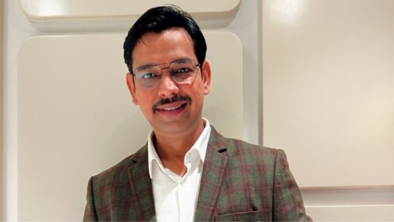 Anupam Onkar Singh joins Exide Energy Solutions as Head of Human Resources