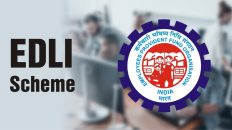 Central Govt. amends EDLI scheme