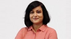 Chinhita Bose Joins Parul University as Assistant Director- HR