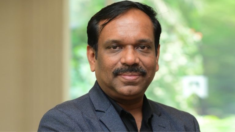 Chinmaya Mohanty Joins Wallace Pharmaceuticals As VP & Head HR
