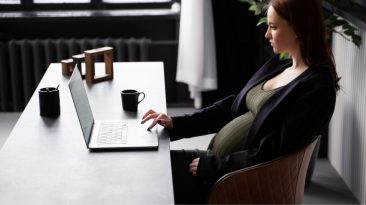 Contractual Employees Entitled to Maternity Leave