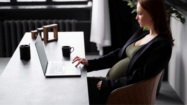 Contractual Employees Entitled to Maternity Leave