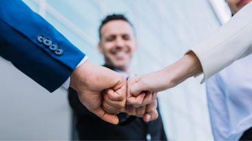 Corporate Values: Wall Art or Workplace Gospel?