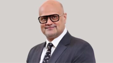 DCM Shriram appoints Hameed Jung as CHRO of Shriram Bioseed Genetics