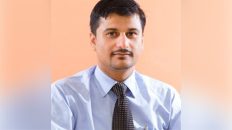 Dinesh Kumar joinsHills Cement Company as Chief Human Resources Officer