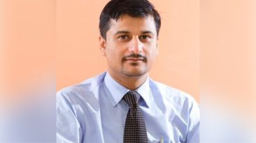 Dinesh Kumar joinsHills Cement Company as Chief Human Resources Officer