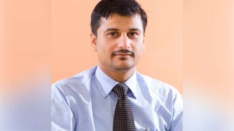 Dinesh Kumar joinsHills Cement Company as Chief Human Resources Officer