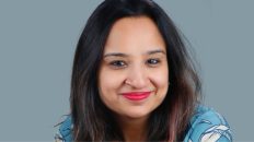 Dipty Jalan starts new position at Usha International as CHRO (SVP-HR)