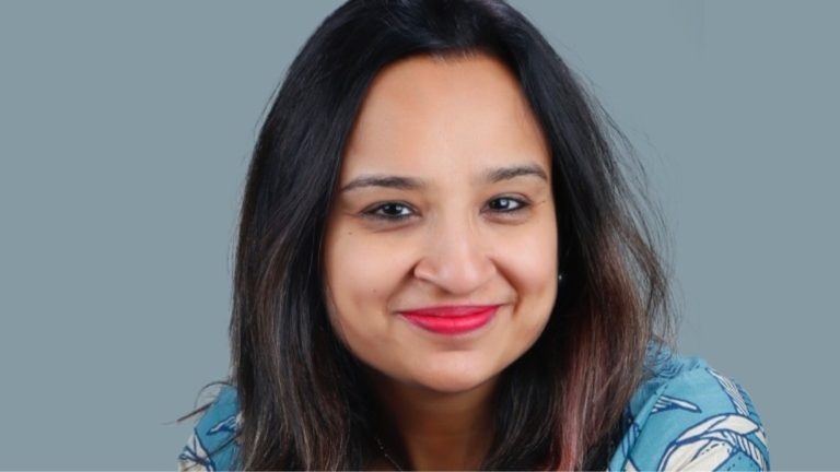 Dipty Jalan starts new position at Usha International as CHRO (SVP-HR)