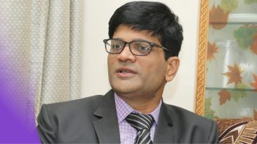 Dr. Gaurav Buch joins Simero Ceramic as CHRO and Director HR & Admin