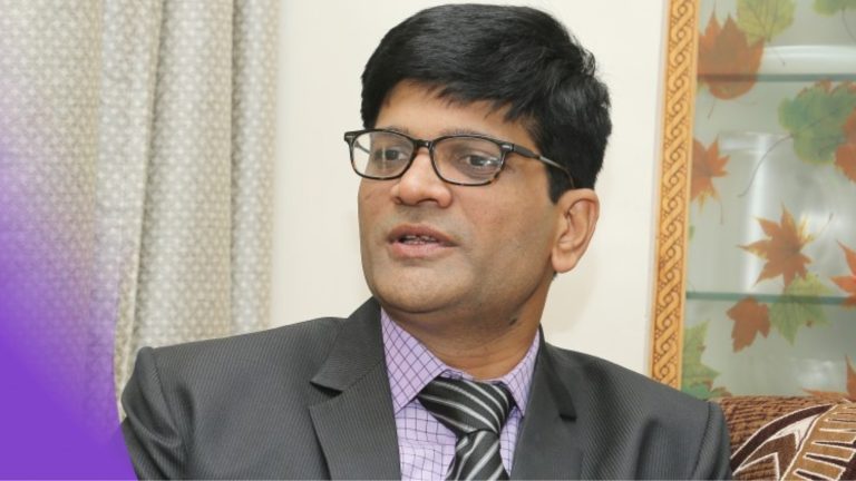 Dr. Gaurav Buch joins Simero Ceramic as CHRO and Director HR & Admin