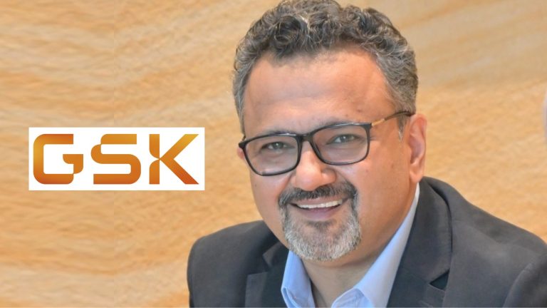 GSK India elevates Harsh V. Trehan as CHRO