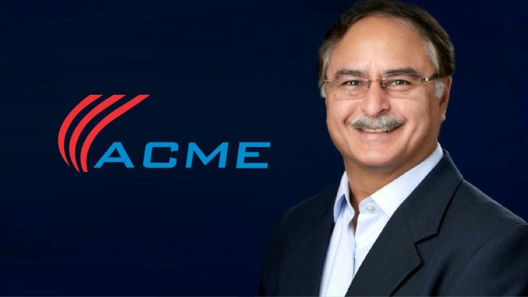 Gopalji Mehrotra Joins ACME Group as CHRO