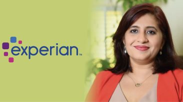 Gunjan Malviya joins Experian as Human Resources Director