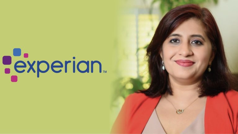 Gunjan Malviya joins Experian as Human Resources Director
