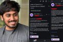 Indian Startup founder cancels Rs. 22LPA job offer over candidate’s religious remarks on Linkedin
