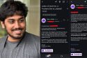 Indian Startup founder cancels Rs. 22LPA job offer over candidate’s religious remarks on Linkedin